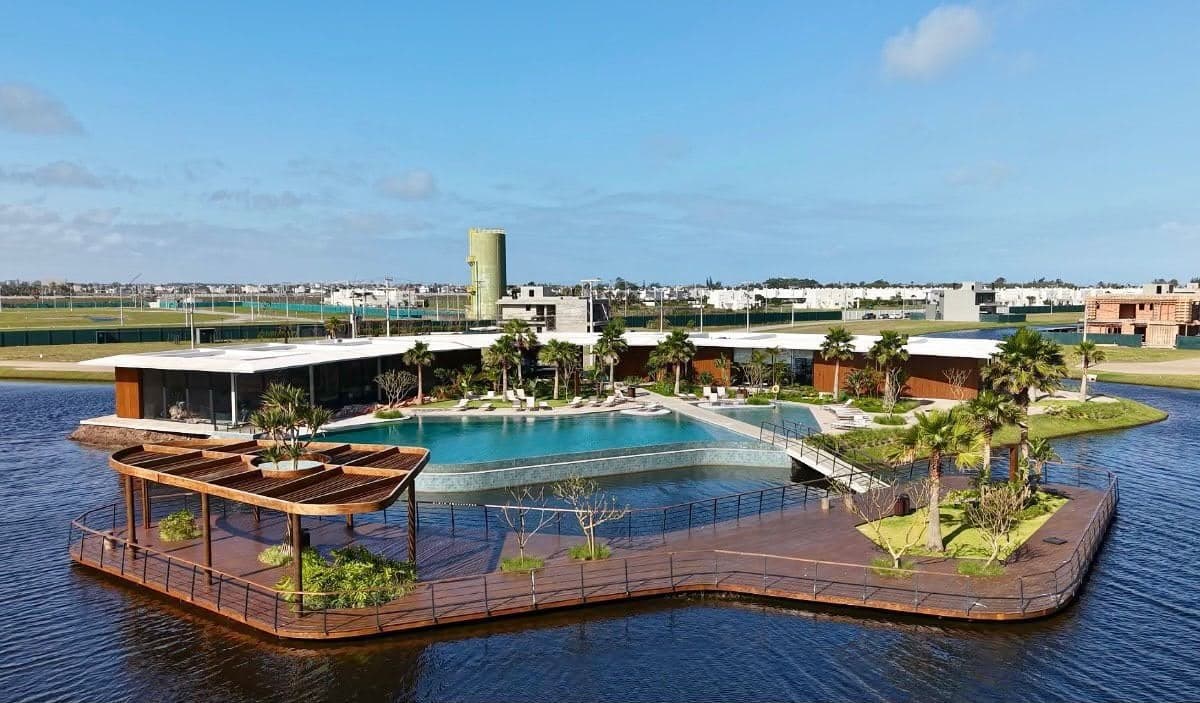 CONDOMINIO ZEN CONCEPT RESORT