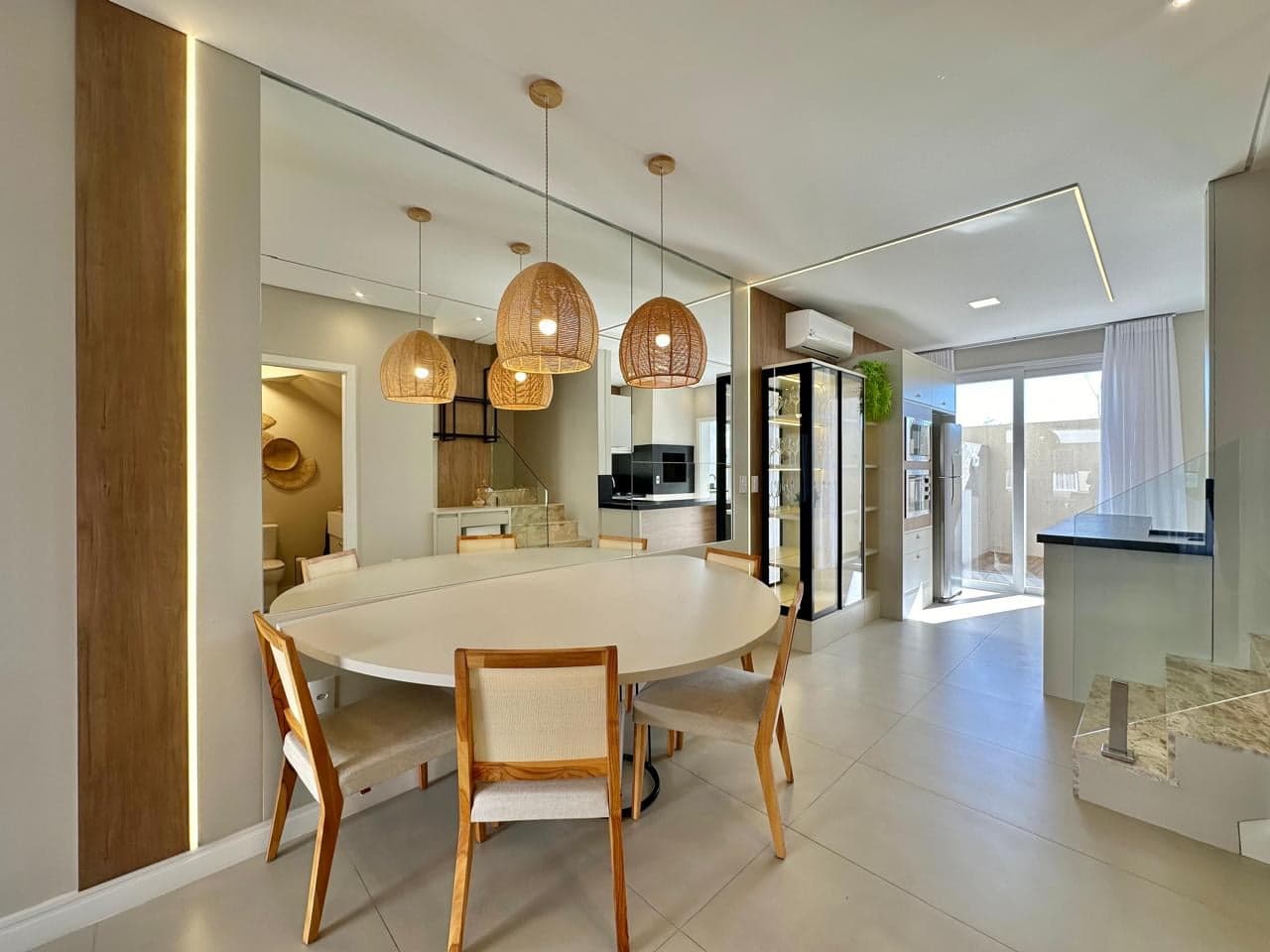 CONDOMINIO MURANO