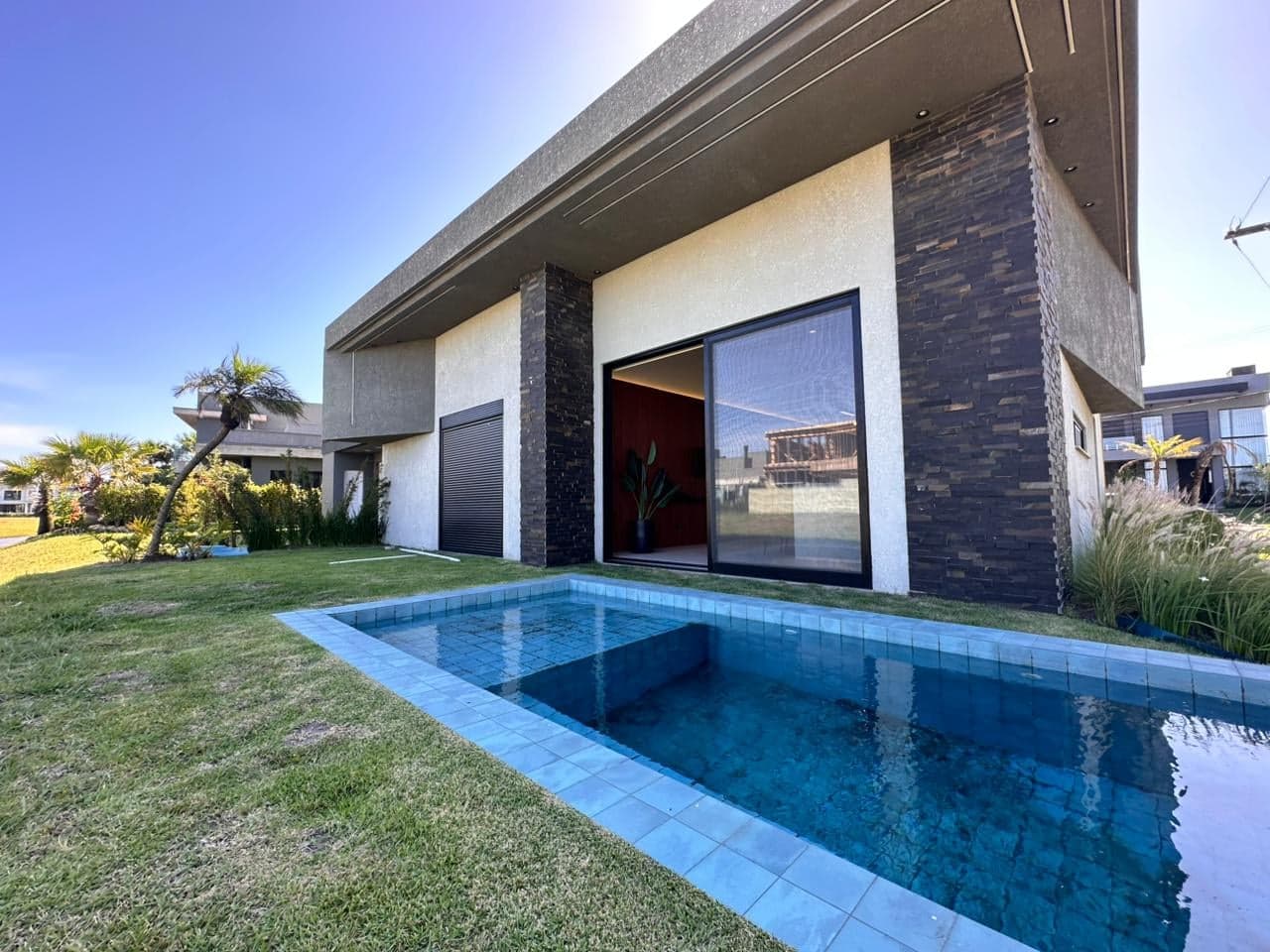 CAPÃO ILHAS RESORT
